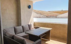 Apartamento Federico Deluxe con Terraza y garaje